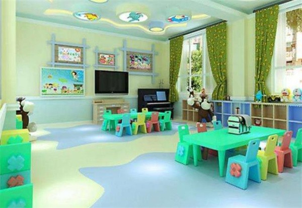 濟(jì)寧光譜幼兒園加盟費(fèi)是多少?