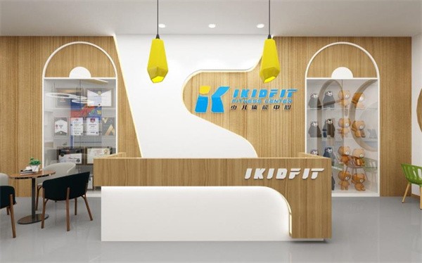 ikidfit兒童體適能加盟多少錢？