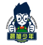 晨旭少年創客機器人