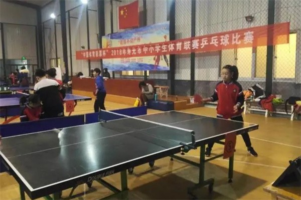 小健將乒乓球培訓俱樂部加盟費多少錢？