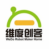 維度創客機器人