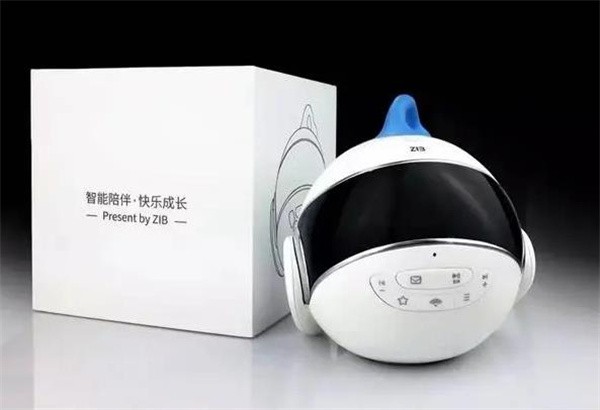 智伴機(jī)器人代理費(fèi)用多少錢(qián)？