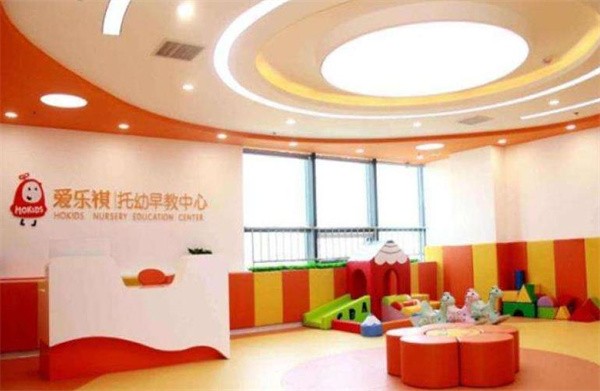 愛(ài)樂(lè)棋早教要加盟費(fèi)嗎？