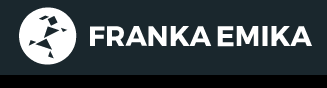 Franka七軸機(jī)器人