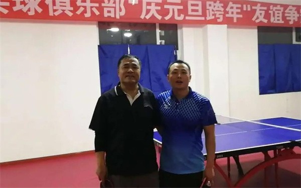 友誼乒乓球俱樂部加盟費多少錢?