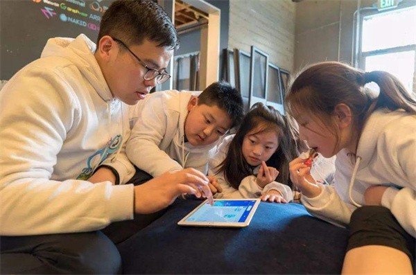 妙小程少兒編程生意好不好？加盟費多少？