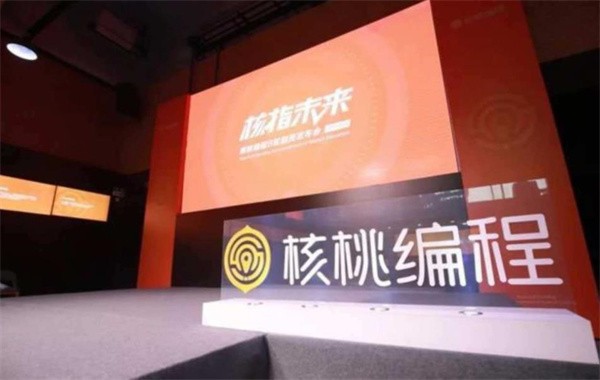 科技創(chuàng)立教育品牌，核桃星球編程加盟費多少？