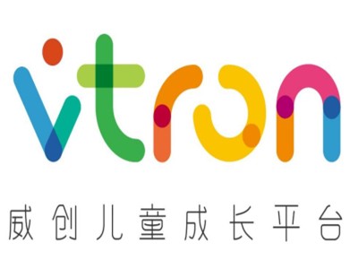 威創兒童成長平臺
