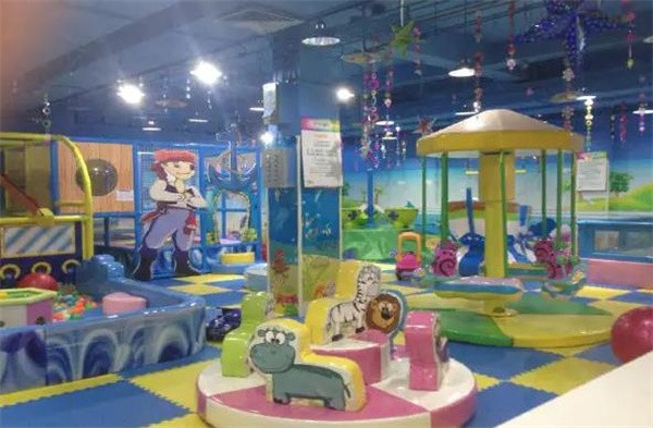 麥幼優(yōu)兒童主題餐廳加盟費(fèi)是多少?