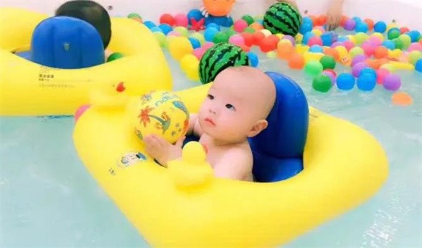 加盟嬰兒游泳館需要多少錢?