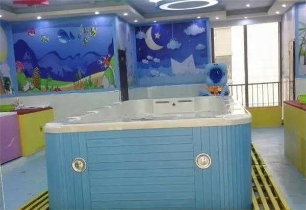 開一家嬰兒游泳館需要多少錢？