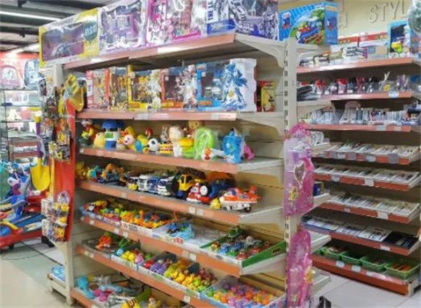 開玩具店加盟需要多少錢？