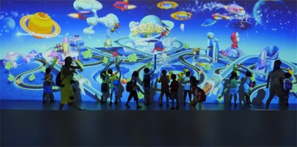 全明星語商樂園加盟費多少?