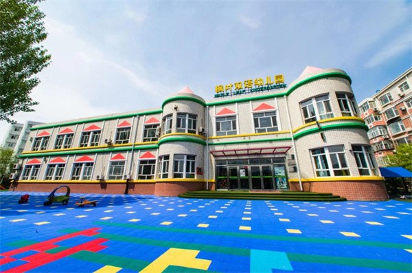 楓葉幼兒園加盟怎么樣?