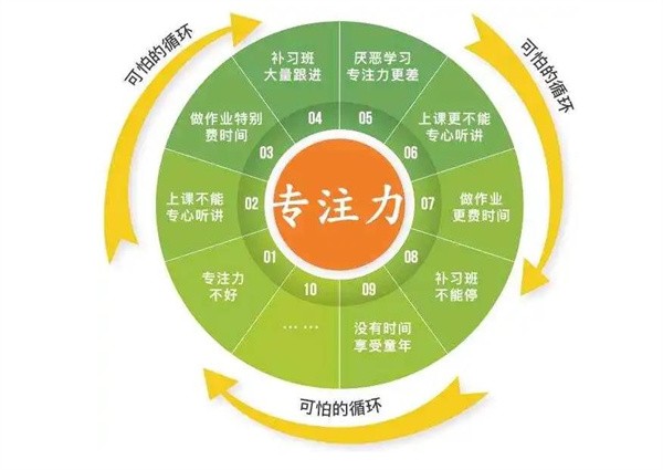 專注力加盟要多少錢？