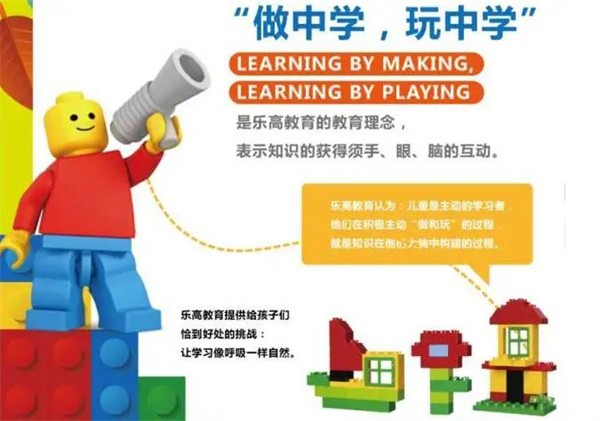 樂(lè)高早教加盟費(fèi)是多少？