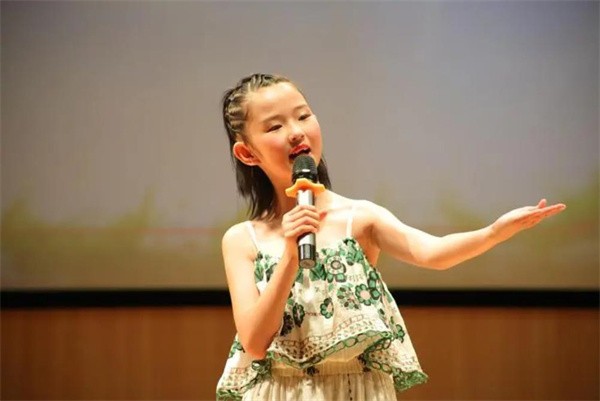 兒童播音主持培訓(xùn)班可以加盟嗎?