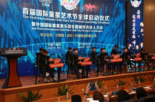 鄭州童星俱樂(lè)部在哪，可以加盟嗎?