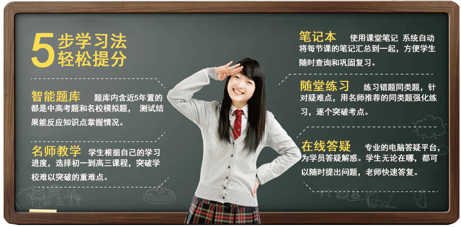 輔導員在線學習網加盟