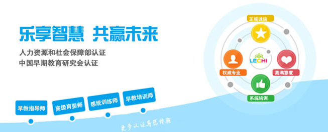 樂(lè)智未來(lái)早教加盟