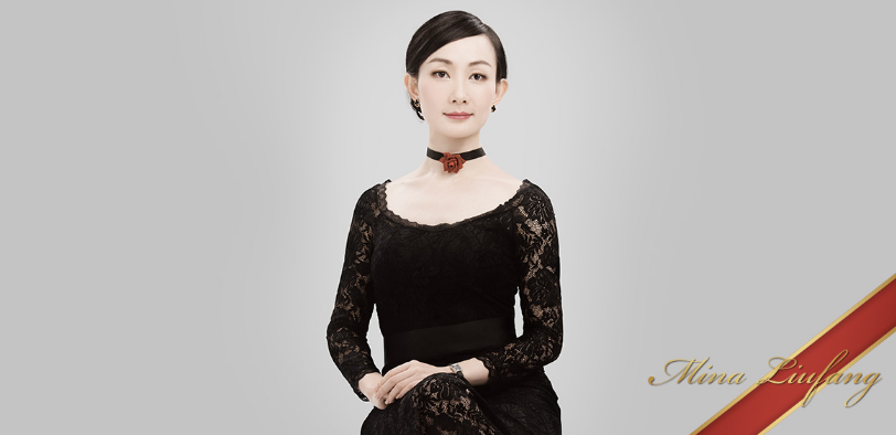米娜凱威加盟