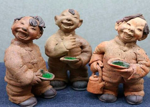 天才計(jì)劃陶藝手工坊