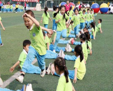 貝康佳幼兒寶
