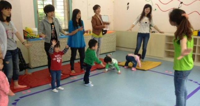 妙事多幼教加盟