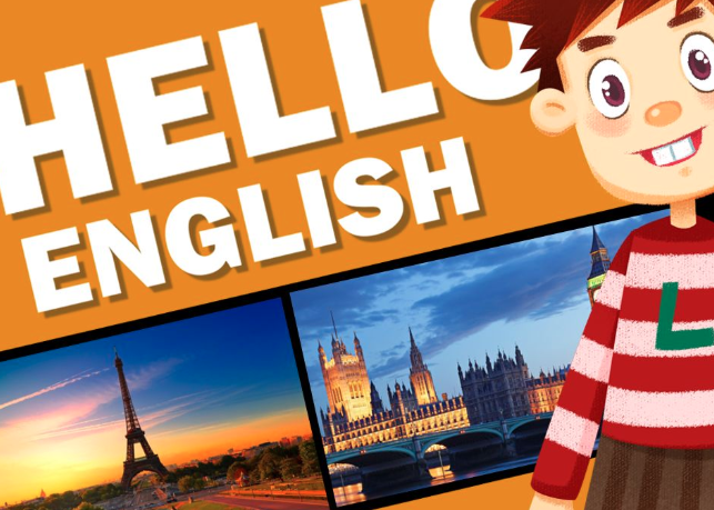hello英語培訓(xùn)