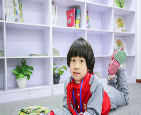 可愛學加盟