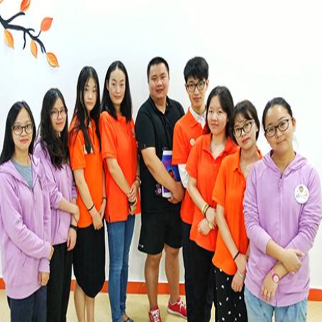 益多少兒英語