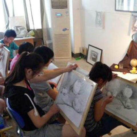 林木藝術培訓