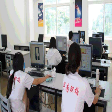 華南職業