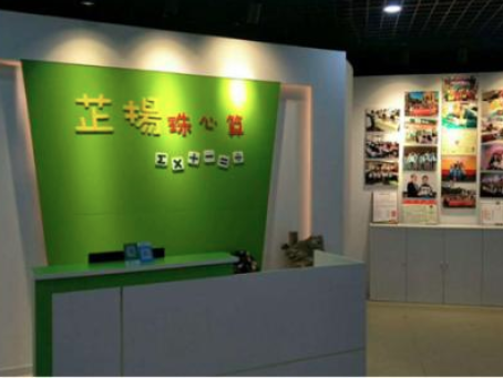 芷揚(yáng)珠心算