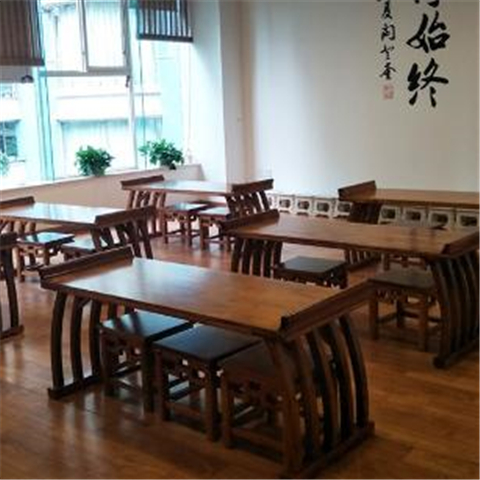川大國學班