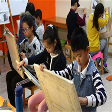 英貝藝術培訓