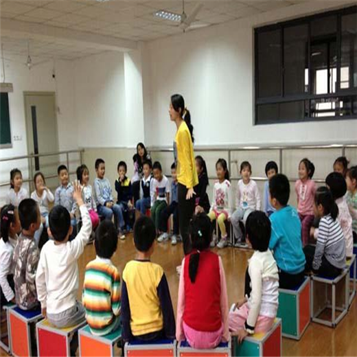 頓斯坦少兒口才培訓