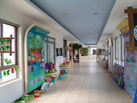 金匯實驗幼兒園