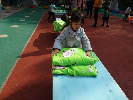 慶豐藝術幼兒園