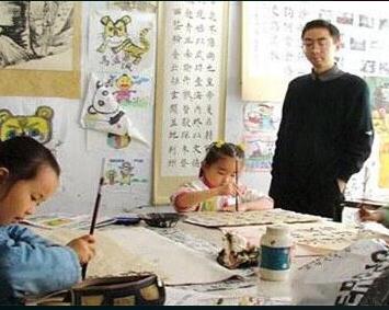 趣立方兒童職業體驗館加盟