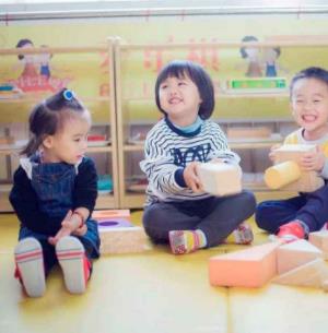 威凱幼兒園加盟