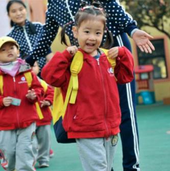 錢塘春曉幼兒園加盟