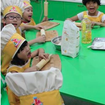 凱迪雙語幼兒園加盟