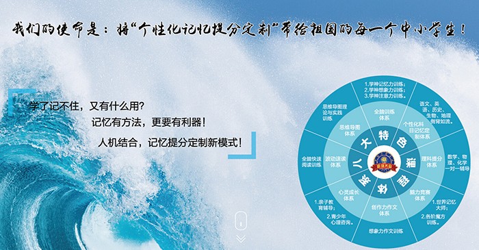 最強(qiáng)大腦