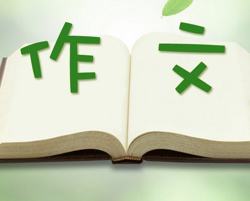 愛(ài)與礙作文