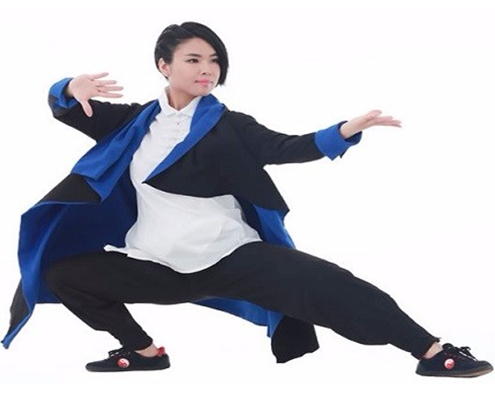 瀚鋒太極太極拳