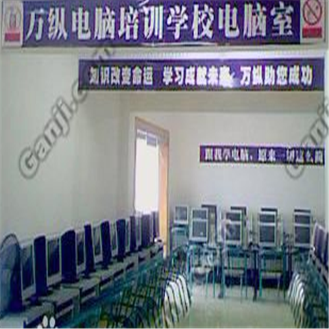萬(wàn)縱電腦