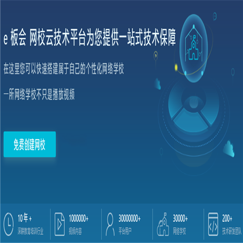 e板會
