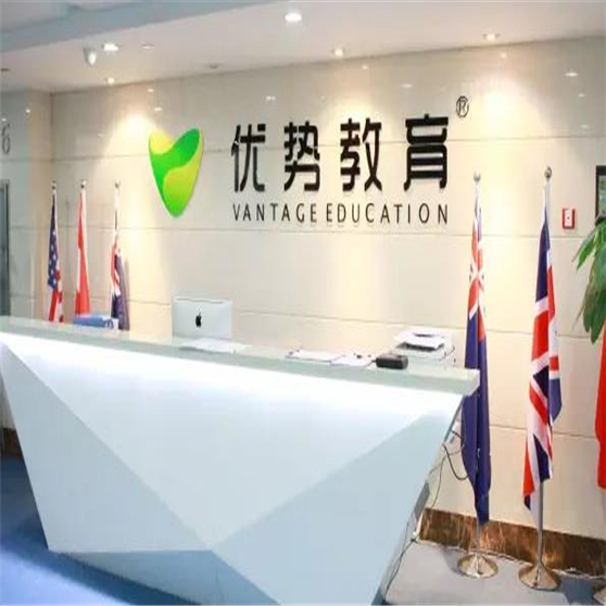 優勢教育