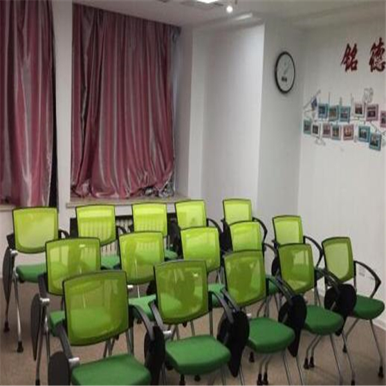 銘思教育